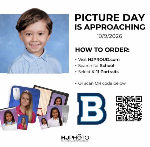 Picture Day