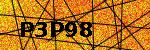 Anti-spam verification code characters